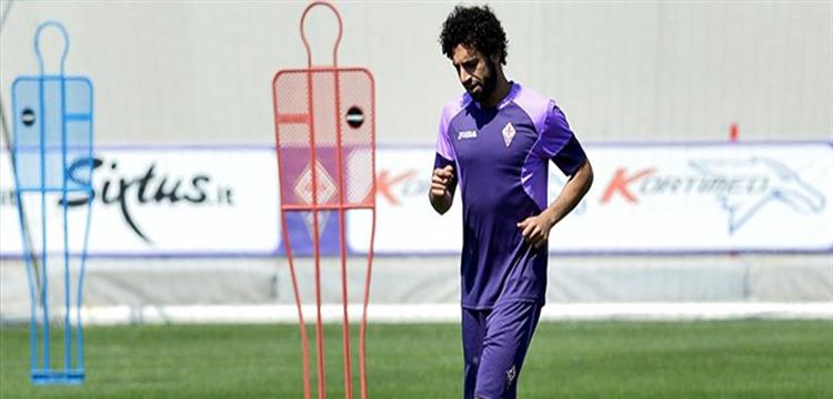 صلاح، فيورنتينا